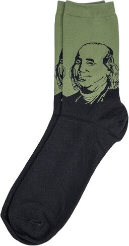 Verdas Happy Contlull Dress Socks Chossals Men Women Socks Size Size Sizex Most Compal Cool Cute Crew Socks in Kuwait