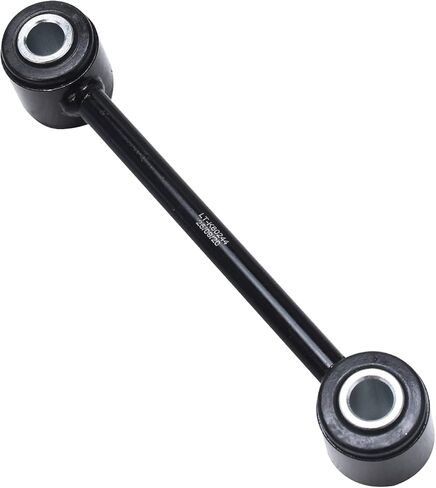 Detroit Axle - Rear 2pc Sway Bars for Dodge Dakota Jeep TJ Wrangler Mitsubishi Raider Ram Dakota, 2 Stabilizer Sway Bar End Links Replacement in Saudi Arabia