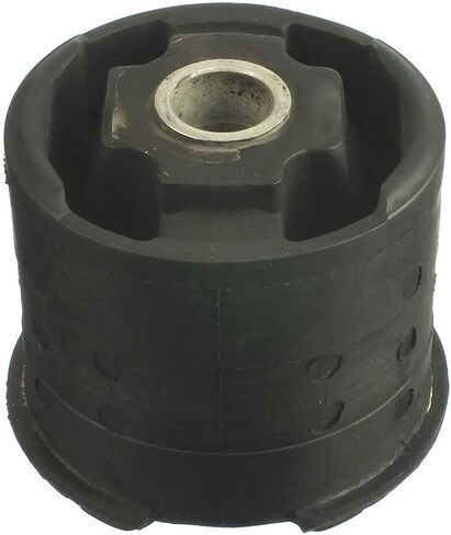Rear Lower Axle Support Bushing 2PC Replaces 33311093662, 33316770454 for BMW X5 3.0L 2001 2002 2003 2004 2005 2006 2007 2008 2009 2010 2011 2012 2013 2014 2015 in Saudi Arabia