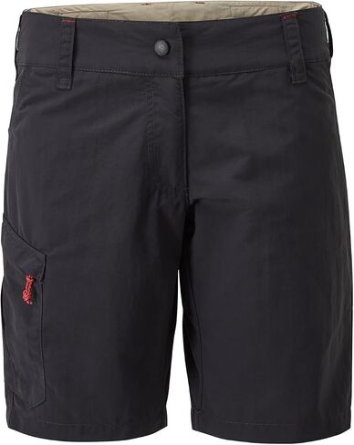 Gill Women's UV Tec Shorts - 50+ UV Sun Protection & Water Repellent Finish in Saudi Arabia