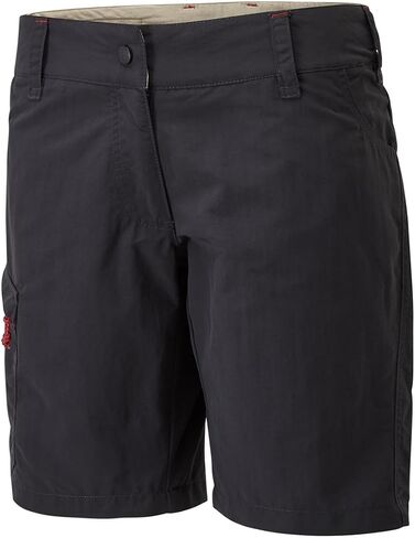 Gill Women's UV Tec Shorts - 50+ UV Sun Protection & Water Repellent Finish in Saudi Arabia