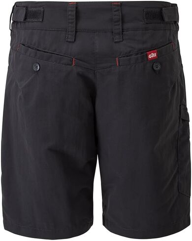 Gill Women's UV Tec Shorts - 50+ UV Sun Protection & Water Repellent Finish in Saudi Arabia