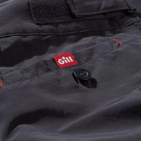 Gill Women's UV Tec Shorts - 50+ UV Sun Protection & Water Repellent Finish in Saudi Arabia