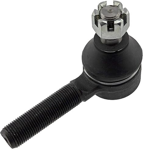 PartsW - 6 Pc Suspension Front Upper Lower Ball Joints Outer Tie Rod Ends Kit Fits TOYOTA 4RUNNER 4WD/TOYOTA PICKUP 4WD Models/TOYOTA T100 4WD Models in Saudi Arabia