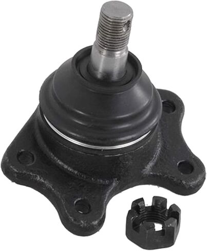 PartsW - 6 Pc Suspension Front Upper Lower Ball Joints Outer Tie Rod Ends Kit Fits TOYOTA 4RUNNER 4WD/TOYOTA PICKUP 4WD Models/TOYOTA T100 4WD Models in Saudi Arabia