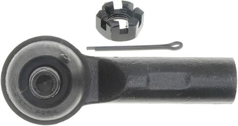 ACDelco Advantage 46A0391A Outer Steering Tie Rod End, Black in Saudi Arabia