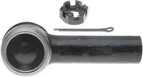 ACDelco Advantage 46A0391A Outer Steering Tie Rod End, Black in Saudi Arabia