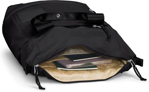 THE NORTH FACE Women's Never Stop Utility Pack, Latte, One Size in Kuwait