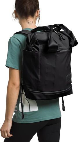 THE NORTH FACE Women's Never Stop Utility Pack, Latte, One Size in Kuwait