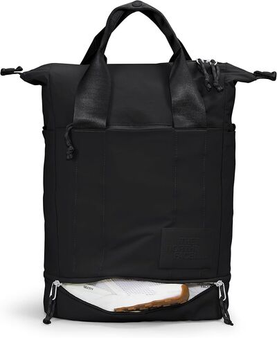 THE NORTH FACE Women's Never Stop Utility Pack, Latte, One Size in Kuwait