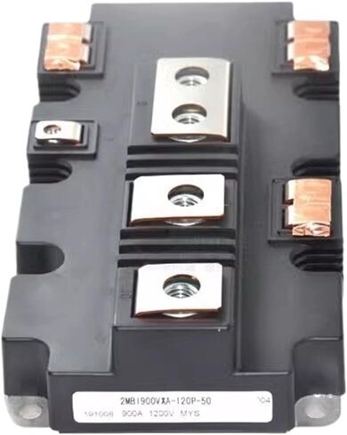 2MBI900VXA-120P-50 وحدة الطاقة IGBT 900A1200V in Saudi Arabia