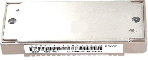 IGBT Module 7MBR100VP060-50 1 pcs in Stock in Saudi Arabia