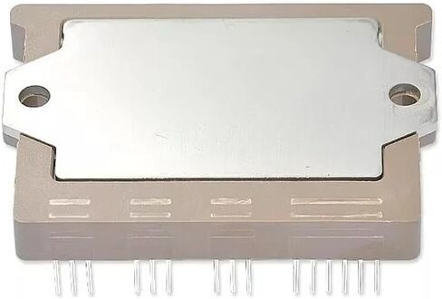 6MBP50VAA060-50 محرك العاكس IGBT وحدة 50A600V in Saudi Arabia