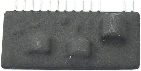 VLA517-01R IGBT MODULE MODULE DRIVER CHIP 11R in Kuwait