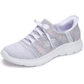 Skechers Sport Women's Summits Hands Free Slip-ins Sneaker in Saudi Arabia