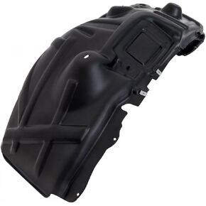 Parts N Go Front Left Driver Side Fender Liner for 2013-2024 for 1500 Classic CH1248192 68251641AB in Saudi Arabia