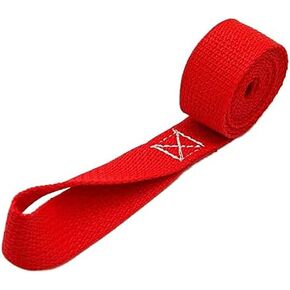 60", 1" wide Sail Tie, Set of Six in Saudi Arabia