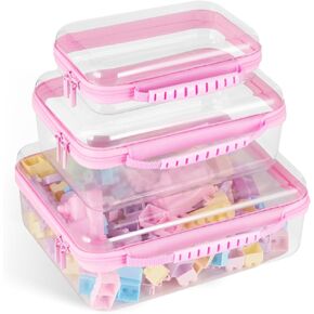 أعمق قاع 2.75 ''-3 عبوة صافية قشرة صلبة سحاب L+M+S ، أكياس مستحضرات مستحضرات سحاب محمولة محمولة ، حقيبة منظم للوجبات الخفيفة ، الألعاب ، الحفاضات ، السفر ، أبيض in Kuwait