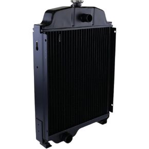AT48171 Radiator fits JD 301A 302A 401B 401C 1520 401 480A 480B 300B - Replaces 219711 - AT28583 in Kuwait