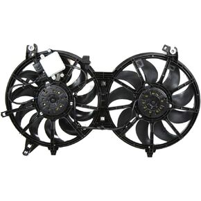 for Infiniti G37 Coupe A/C Radiator Fan Assembly 2008 for IN3115108 | 21481JK600 in Kuwait