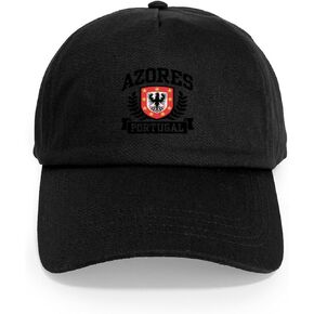 CafePress Azores Portugal Cap Adjustable Baseball Cap in Saudi Arabia