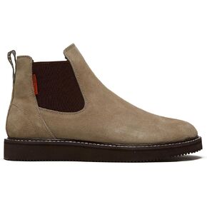 Globe Men's Dover II Vibram Chelsea Boot in Kuwait