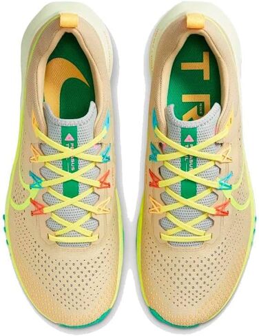 Nike Men's Gymnastics Running Shoes on Trails, 7.5 US in Saudi Arabia