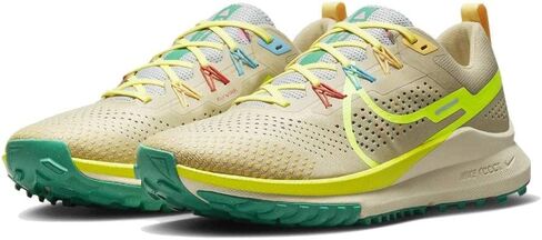Nike Men's Gymnastics Running Shoes on Trails, 7.5 US in Saudi Arabia