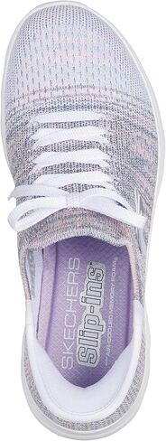 Skechers Sport Women's Summs Lands Free-ins Sliker in Saudi Arabia