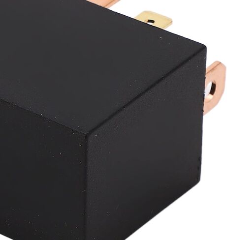 100A 12V 7 PIN WINCH RELAY WINCH TELAY TELAY TELLAY لمركبات شاحنة ATV UTV in Saudi Arabia