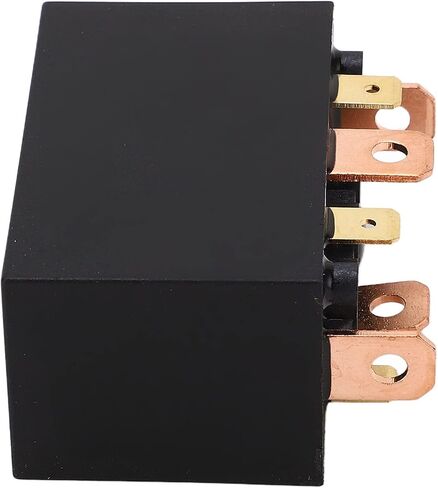 100A 12V 7 PIN WINCH RELAY WINCH TELAY TELAY TELLAY لمركبات شاحنة ATV UTV in Saudi Arabia
