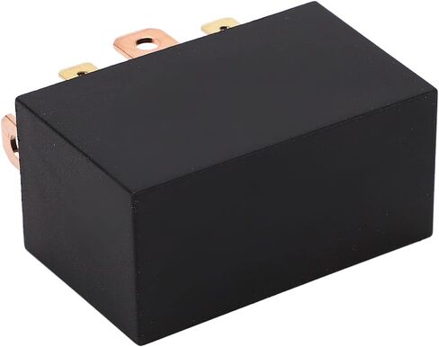 100A 12V 7 PIN WINCH RELAY WINCH TELAY TELAY TELLAY لمركبات شاحنة ATV UTV in Saudi Arabia