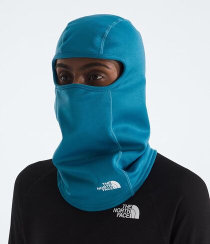 الوجه الشمالي Freedom Balaclava | تغطية وجه ورأس من الصوف المبطنة للرجال والنساء ، تحت خوذة ، تصميم متعدد الاستخدامات in Saudi Arabia