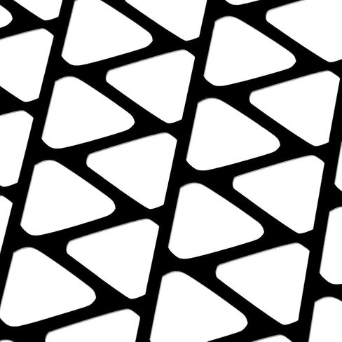 LZLRUN 2PCS Honeycomb حماية المصابيح الأمامية ملصقات فيلم CAR DIY لماص اللصقات اللصقات اللصق لفيلم للسيارة الخلفية الخلفية ضوء 18.89 '× 11.81' (فيلم Honeycomb Red) in Kuwait