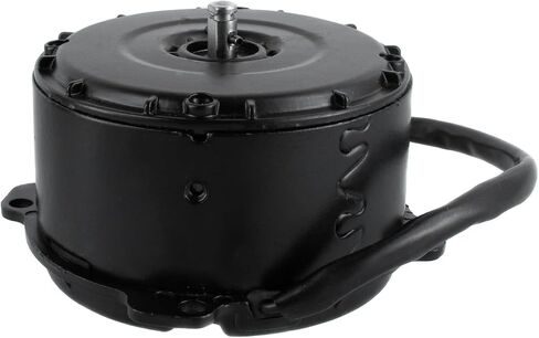 Radiator Cooling Fan Motor Compatible with 2017-2020 2018 Polaris Ranger XP 1000 Except NSTR in Saudi Arabia