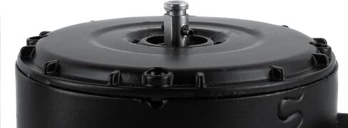 Radiator Cooling Fan Motor Compatible with 2017-2020 2018 Polaris Ranger XP 1000 Except NSTR in Saudi Arabia