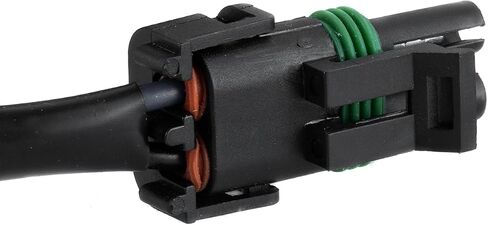 Radiator Cooling Fan Motor Compatible with 2017-2020 2018 Polaris Ranger XP 1000 Except NSTR in Saudi Arabia