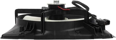 مروحة التبريد المبرد Scitoo متوافقة مع 600050 620-240 1997 CL 1994-1997 لـ Honda Accord 1997-1998 لـ Honda Prelud in Saudi Arabia