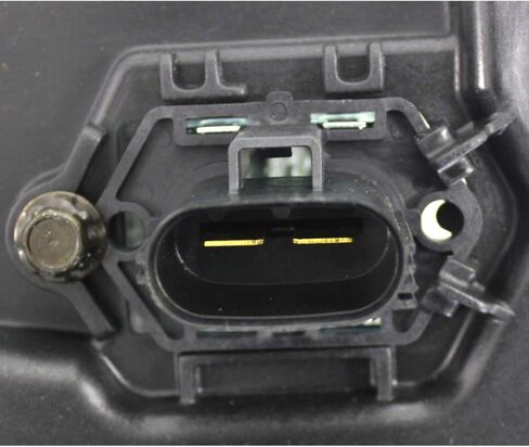 for Chevy Equinox Radiator Fan 2010-2017 Single Fan | 2.4L Engine | GM3115239 | 25952813 in Saudi Arabia