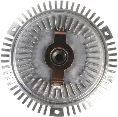 قابض مروحة التبريد الكهربائي متوافق مع 03-06 ل Dodge Sprinter 2500 3500 & 02-06 لـ Freightliner Sprinter 2500 3500 2.7L in Saudi Arabia