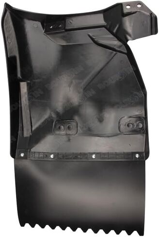 حارس الطين ث/رفرف RH لـ ISUZU NPR NQR NRR NPR-HD GMC/CHEVY W3500 W4500 W5500 2008-2021 SDEANGER in Kuwait