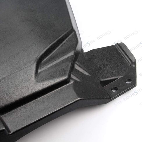 Mud Guard W/Flap RH for Isuzu NPR NQR NRR NPR-HD GMC/Chevy W3500 W4500 W5500 2008-2021 Passenger Side in Saudi Arabia