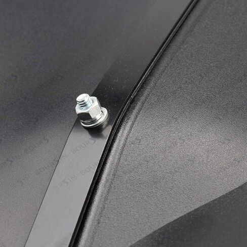 Mud Guard W/Flap RH for Isuzu NPR NQR NRR NPR-HD GMC/Chevy W3500 W4500 W5500 2008-2021 Passenger Side in Saudi Arabia