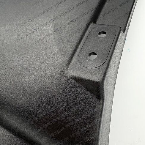 Mud Guard W/Flap RH for Isuzu NPR NQR NRR NPR-HD GMC/Chevy W3500 W4500 W5500 2008-2021 Passenger Side in Saudi Arabia