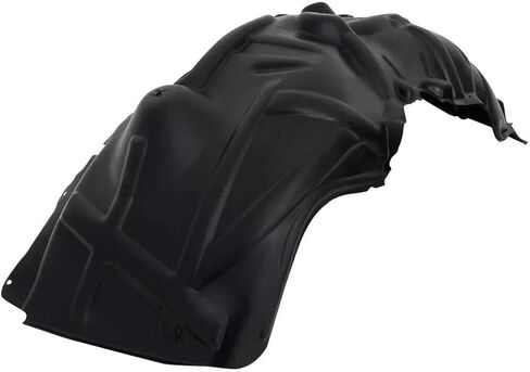 Parts N Go Front Left Driver Side Fender Liner for 2013-2024 for 1500 Classic CH1248192 68251641AB in Saudi Arabia