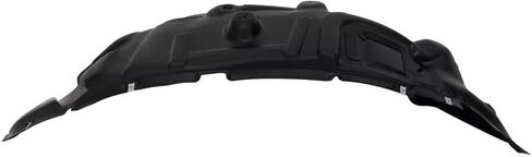 Parts N Go Front Left Driver Side Fender Liner for 2013-2024 for 1500 Classic CH1248192 68251641AB in Saudi Arabia