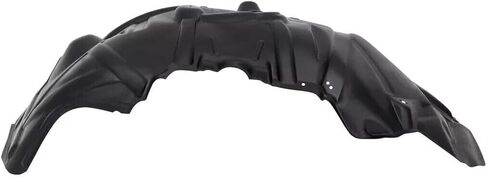Parts N Go Front Left Driver Side Fender Liner for 2013-2024 for 1500 Classic CH1248192 68251641AB in Saudi Arabia