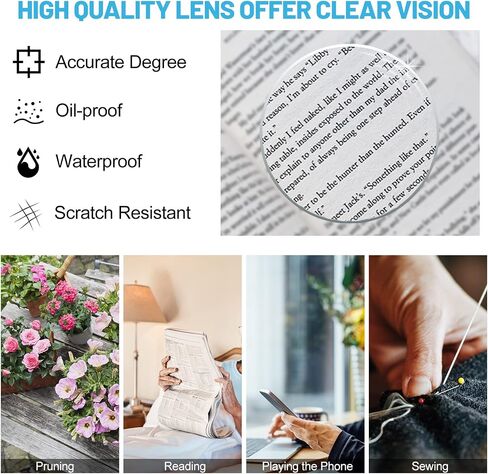 4 Pack Reading Glasses with Spring Hinges, Rectangle Readers for Women Men 1.0 1.25 1.5 1.75 2.0 to 4.0 in Saudi Arabia