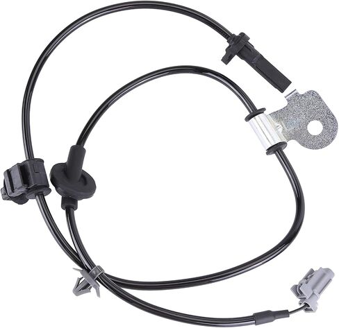 ABS Wheel Speed Sensor Fit for 2016-2017 for Subaru Crosstrek 2014-2018 for Subaru Forester 2013 for Subaru XV Crosstrek Rear Left Rear Right Front Left Front Right 4pcs ABS Sensors in Saudi Arabia