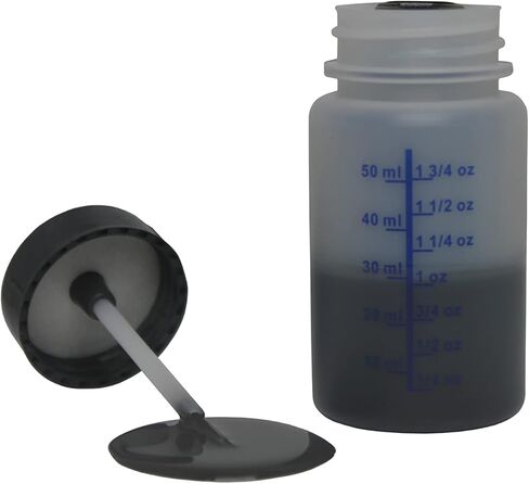 BUMPERS THAT DELIVER PDM - Mineral Gray Metallic 1 Ounce Touch Up Paint Kit w/Brush for Chrysler, Dodge, & Jeep in Saudi Arabia